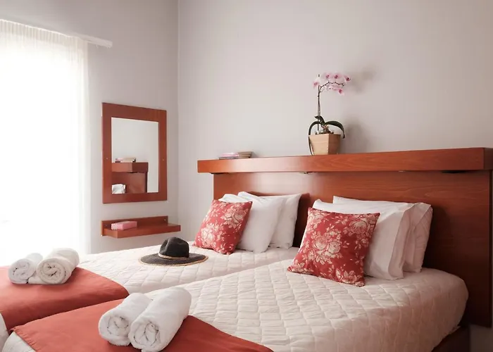 Marilena Apartments