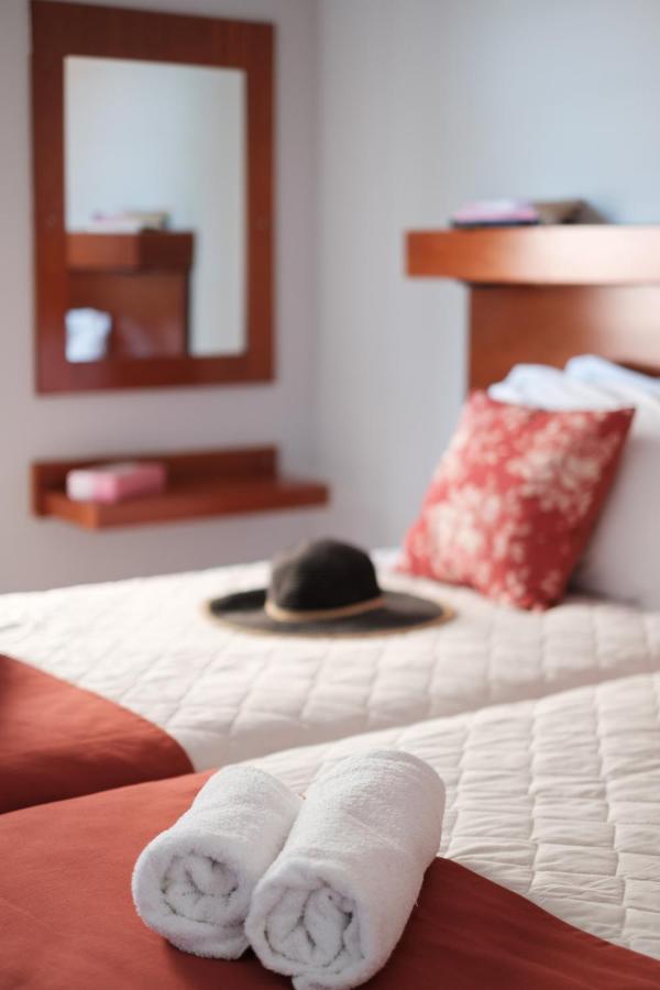 Marilena Appartement *