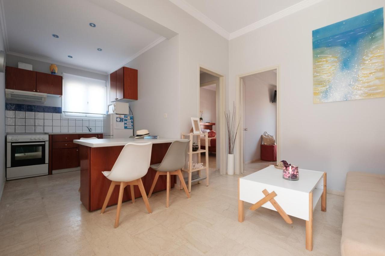 Appartement Marilena