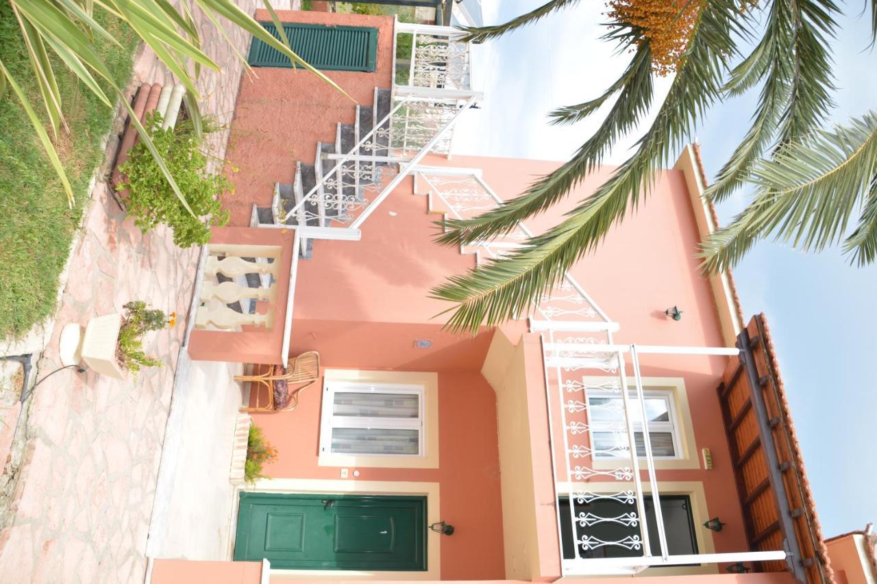 Appartement Marilena Sidárion